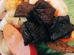 -车品品小食(大全楼店)