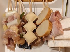 -王氏炉匠·烧鸟放题自助(三里屯店)