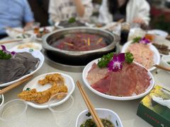 -枇杷园食为鲜火锅(南山店)