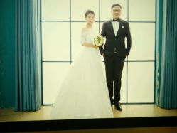 点击看大图 -太郎花子婚纱摄影艺术中心