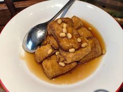 -甘家界牌柠檬鸭(青山店)