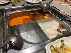 -海底捞火锅(石厦时代广场店)