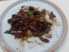 -惠丰堂饭庄·烤鸭·京味菜(翠微路店)