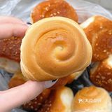 报告！北京团结湖也有蜂蜜脆底小面包了🍯