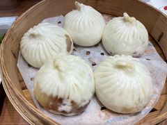 阳阳酱肉包-阳阳中国饭(北京荟聚店)