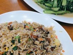 -煲煲掂风味煲仔饭餐厅(西区店)