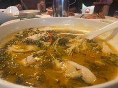 -粤尚腾香居中餐厅(首都机场希尔顿店)