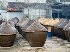 -苏州市吴中区光福窑上花果蜜饯厂