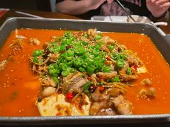 -乔街深夜食堂·台州菜·高压锅生蚝(杭州总店)