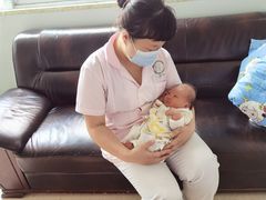 -田螺阿姨自营月嫂·育儿嫂(高新店)