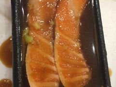 -禾绿寿司(星光68广场店)