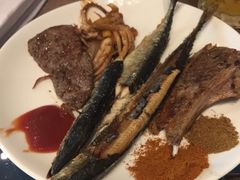 -上海虹桥宾馆味翠餐厅