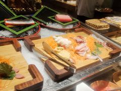 -温州喜来登酒店-盛宴西餐厅