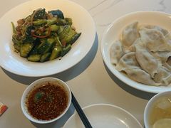 -东方饺子王(和平里店)