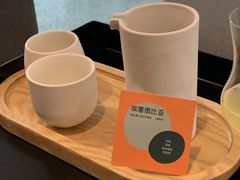 -Nectar One Cafe(勇烈路n1店)