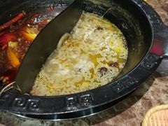 -城门口平价大排档·火锅·干锅·小炒