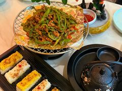 -奔跑吧陕菜·盛世长安(民乐园万达店)