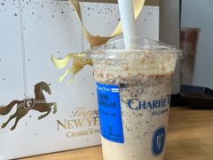 -CHARLIETOWN红茶公司(南京万象天地店)