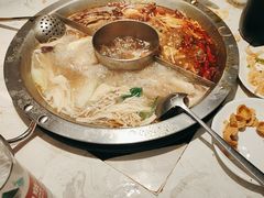 -川锅一号火锅(铜山万达店)