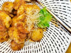-新天世纪中餐厅