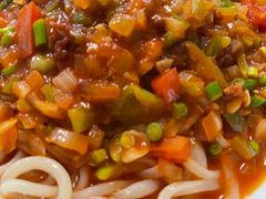 -苏力坦新疆特色(东直门店)