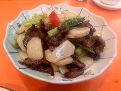 马蹄牛肉-雅苑餐厅(朝天路店)