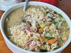 -坛南湾阿强农家乐.海鲜大排档老字号(福州地标美食店)