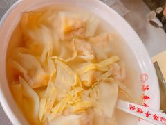 -海平馄饨(逍遥二路店)