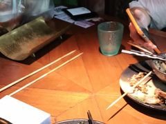 -楼兰新疆主题餐厅(坂田佳华领汇广场店)
