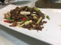 -干老四雅鱼饭店(滨江西路店)