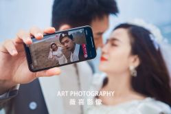 -薇喜影像艺术中心 ART PHOTO