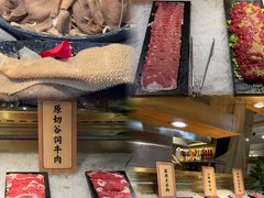 -芭菲盛宴·环球美食(锦城万达广场店)