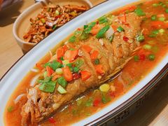 -鸿运楼·舌尖上的徽菜