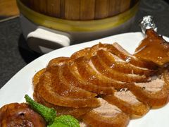 -北平盛世·新京菜·北京烤鸭(劲松·双井店)