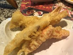 天妇罗-御满屋日本料理