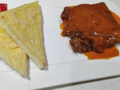 -锦园春香港茶餐厅(西海湾旗舰店)