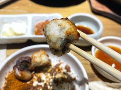 -泥炉烧肉师(新街口金銮巷店)