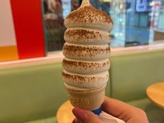 -DQ·蛋糕·冰淇淋(惠山万达店)
