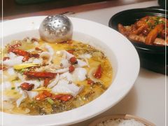 -客语客家菜(佳兆业广场店)