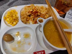 -大师兄·西北小馆(南沙万达广场店)