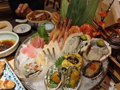 -德川家日本料理(中关村寰太大厦店)