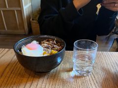 -铃木食堂(北新桥店)