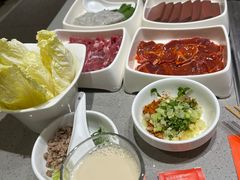 -海底捞火锅(天一广场亚细亚店)