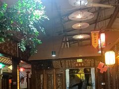 -和源祥·日照菜扛把子(万平口一店)