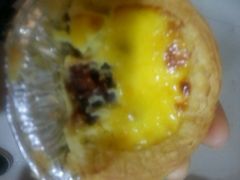 -乐达烘焙坊(成侯花园店)