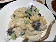 -燕春楼(海河华鼎店)