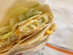 -麦当劳(文武路店)
