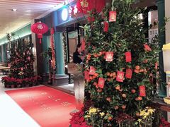 -中西名菜(增城店)