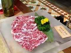 -左庭右院鲜牛肉火锅(新梅广场店)