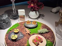 -三嚥阁 La Villa Restaurant